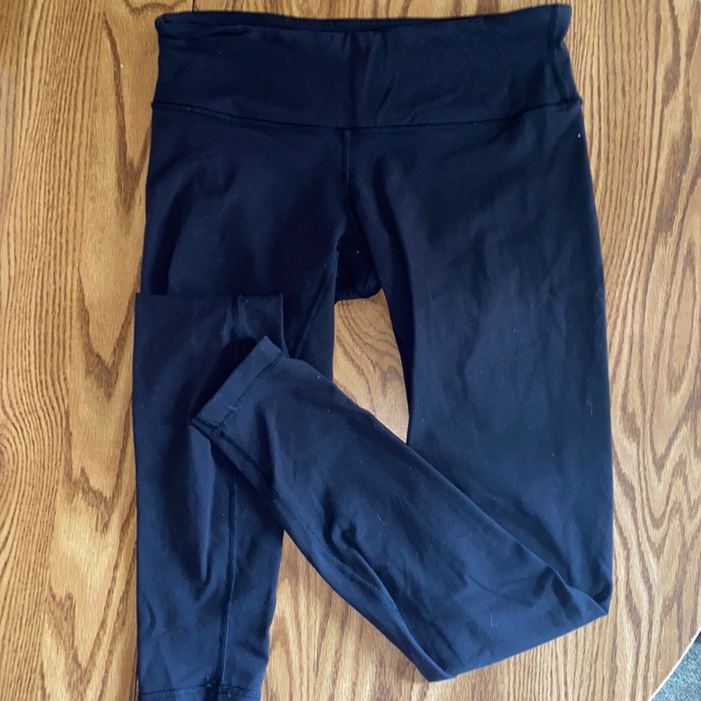 Lululemon align leggings